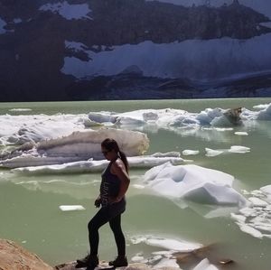 Meet your Posher, Alyn